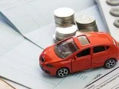 睢宁个人车辆抵押消费贷款肯定要知道的6个要点